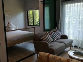 1 Schlafzimmer Appartement zu verkaufen im The Title Residencies, Sakhu