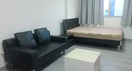 Доступные квартиры в D Condo Ramindra