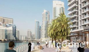 4 Bedrooms Apartment for sale in Park Island, Dubai Marina Shores