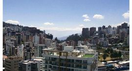 Verfügbare Objekte im Carolina 404: New Condo for Sale Centrally Located in the Heart of the Quito Business District - Qua