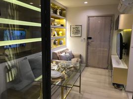 1 Bedroom Condo for rent at Life One Wireless, Lumphini