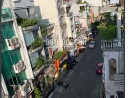 5 Bedroom Villa for sale in District 10, Ho Chi Minh City, Ward 10, District 10