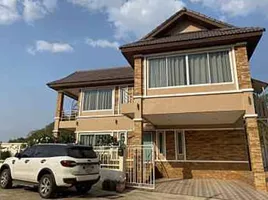 3 Bedroom Villa for sale in Bang Sare, Sattahip, Bang Sare