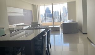 2 Bedrooms Condo for sale in Thung Wat Don, Bangkok Sathorn Prime Residence