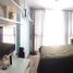 2 Schlafzimmer Wohnung zu vermieten im Ideo Ratchada-Huaykwang, Huai Khwang, Huai Khwang