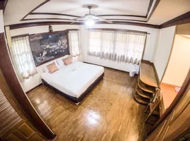 3 спален Дом for rent in Chang Phueak, Mueang Chiang Mai, Chang Phueak