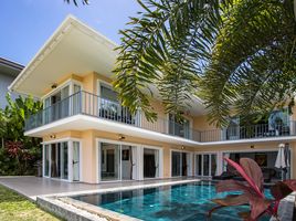 4 Bedroom Villa for sale at Villa Dragon Back, Chalong, Phuket Town, Phuket