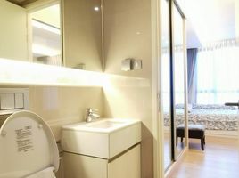 1 Schlafzimmer Appartement zu vermieten im H Sukhumvit 43, Khlong Tan Nuea