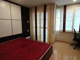 1 Schlafzimmer Wohnung zu vermieten im The Square Condominium - Bangyai, Bang Rak Phatthana, Bang Bua Thong