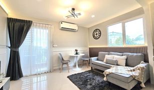 ขายคอนโด สตูดิโอ ใน บางจาก, กรุงเทพมหานคร Regent Home 13 Sukhumvit 93