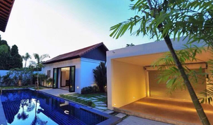 3 Bedrooms Villa for sale in Choeng Thale, Phuket Blue Village