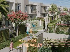 3 Bedroom Villa for sale at Eden, The Valley