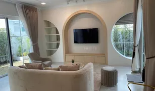 3 Bedrooms House for sale in Bang Chalong, Samut Prakan Chaiyapruek Bangna km 15