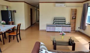 Chang Phueak, ချင်းမိုင် Hill Park Condo 2 တွင် 4 အိပ်ခန်းများ ကွန်ဒို ရောင်းရန်အတွက်