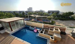 5 Habitaciones Villa en venta en Sidra Villas, Dubái Sidra Villas II