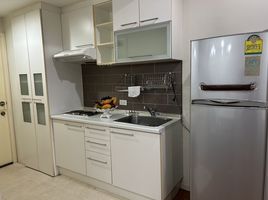 1 Schlafzimmer Wohnung zu vermieten im Grand Park View Asoke, Khlong Toei Nuea, Watthana