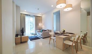 2 Bedrooms Condo for sale in Lumphini, Bangkok Q Langsuan