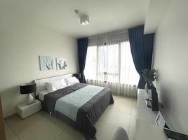1 Schlafzimmer Appartement zu vermieten im The Lofts Ekkamai, Phra Khanong, Khlong Toei