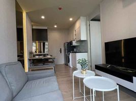 1 Bedroom Condo for rent at Noble Recole, Khlong Toei Nuea