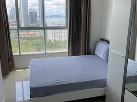 1 Schlafzimmer Appartement zu verkaufen im Lumpini Park Beach Jomtien, Nong Prue