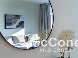 1 Bedroom Apartment for sale at 1 Residences, World Trade Centre Residence