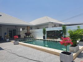 4 Bedroom House for sale in Hin Lek Fai, Hua Hin, Hin Lek Fai