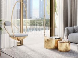 3 Bedroom Condo for sale at Rosewater Building 2, DAMAC Towers by Paramount