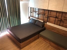 Studio Wohnung zu verkaufen im Plum Condo Phaholyothin 89, Pracha Thipat