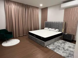 5 Schlafzimmer Haus zu vermieten im The City Bangna, Bang Kaeo, Bang Phli, Samut Prakan