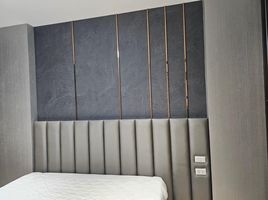 1 Schlafzimmer Appartement zu vermieten im Supalai Veranda Rama 9, Bang Kapi