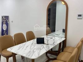 Studio Apartment for rent at Saigon Pavillon, Ward 6, District 3