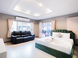 5 Bedroom House for rent at Central Park Hillside Village, Nong Prue, Pattaya