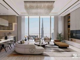 2 Schlafzimmer Wohnung zu verkaufen im St Regis The Residences, Downtown Dubai