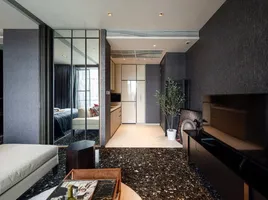 1 Bedroom Condo for rent at BEATNIQ Sukhumvit 32, Khlong Tan, Khlong Toei, Bangkok, Thailand