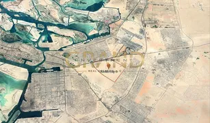 N/A Land for sale in Khalifa City A, Abu Dhabi Zayed City (Khalifa City C)