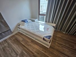4 Schlafzimmer Haus zu vermieten im Burasiri Krungthep Kreetha, Hua Mak, Bang Kapi, Bangkok, Thailand