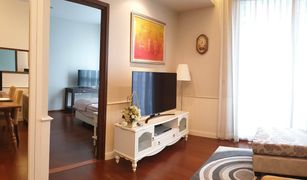 1 Bedroom Condo for sale in Khlong Tan Nuea, Bangkok Quattro By Sansiri