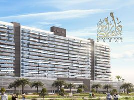 Studio Apartment for sale at Azizi Grand, Champions Towers