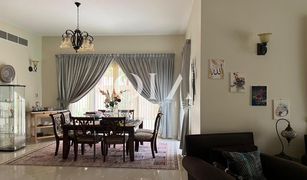 4 Schlafzimmern Villa zu verkaufen in , Abu Dhabi Hemaim Community