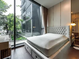 1 Bedroom Condo for sale at Laviq Sukhumvit 57, Khlong Tan Nuea