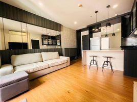 1 Bedroom Condo for sale at Hive Taksin, Khlong Ton Sai