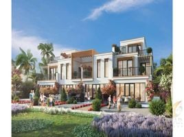 4 Bedroom Villa for sale at Mykonos, Artesia, DAMAC Hills (Akoya by DAMAC), Dubai