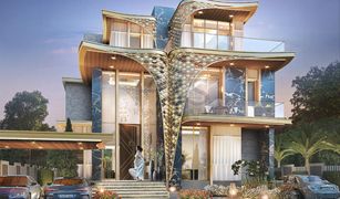 7 Habitaciones Villa en venta en Artesia, Dubái Damac Gems Estates 1