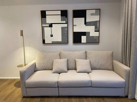 2 Bedroom Condo for rent at Muniq Langsuan, Lumphini