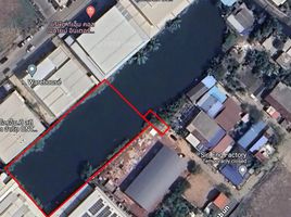  Land for sale in Airport Rail Link Station, Samut Prakan, Nai Khlong Bang Pla Kot, Phra Samut Chedi, Samut Prakan