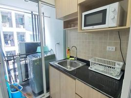 1 Schlafzimmer Wohnung zu verkaufen im Regent Home Sukhumvit 81, Suan Luang