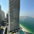 2 Bedroom Apartment for sale at Grand Bleu Tower, EMAAR Beachfront, Dubai Harbour