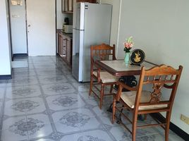 Studio Apartment for sale at Yensabai Condotel, Nong Prue