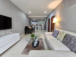 2 Schlafzimmer Appartement zu vermieten im Baan Klang Krung Resort (Ratchada 7), Din Daeng