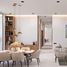 2 Bedroom Apartment for sale at Levanto By Oro24, Emirates Gardens 1, Jumeirah Village Circle (JVC), Dubai